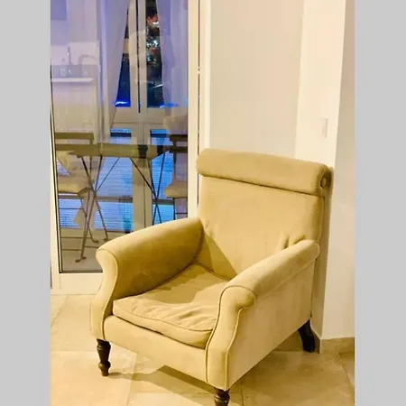 Apartamento Begonia Center 230 By Namaste Elite *
