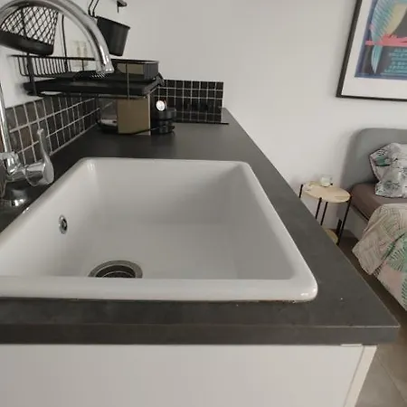 Apartamento Begonia Center 230 By Namaste Elite Torremolinos