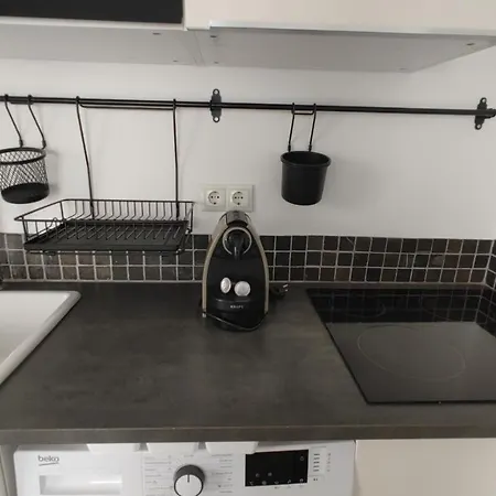 Begonia Center 230 By Namaste Elite Apartamento *