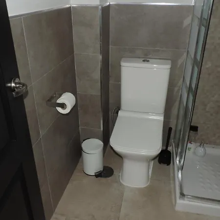 Apartamento Begonia Center 230 By Namaste Elite